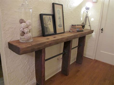 Reclaimed Wood Projects You're Going to Love - DIY Candy