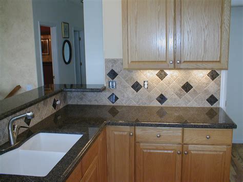 Integrity Installations............ (A division of Front Range Backsplash): 4x4 Tumbled ...
