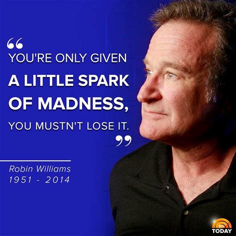 Pin by Debra Wood on Quotes | Robin williams, Great quotes, Robin