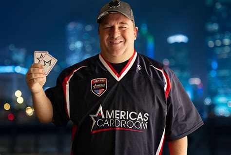 Americas Cardroom Offering a $105,000 Sponsorship Package