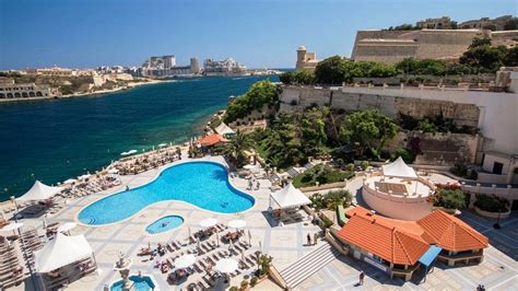 Top10 Recommended Hotels in Valletta, Malta - YouTube