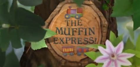 The Muffin Express! | 3rd & Bird Wiki | FANDOM powered by Wikia