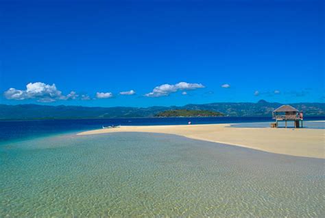 12 Spectacular Sandbars in the Philippines - The Pinay Solo Backpacker Itinerary Blog