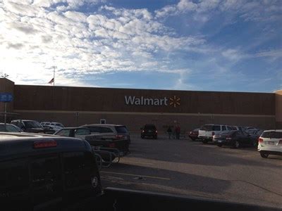 Walmart - Laurinburg, NC - WAL*MART Stores on Waymarking.com