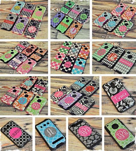 Custom Otterbox Phone Cases For Most Phones! - Endless Options to ...