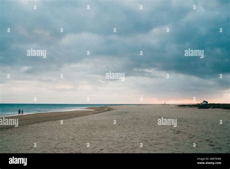 Peaceful beach hi-res stock photography and images - Alamy