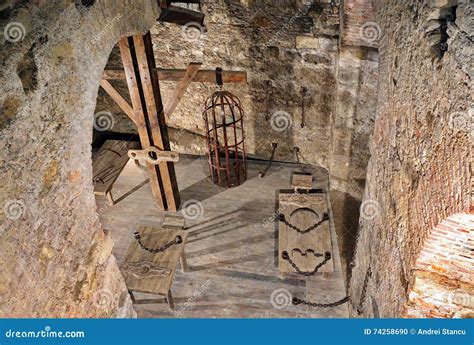 Medieval Torture Chamber Stock Photos - Download 182 Royalty Free Photos