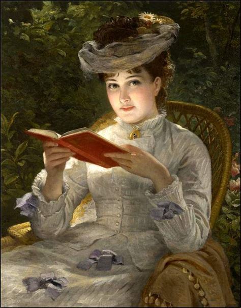 Femmes à chapeau par les grands peintres (135) - Balades comtoises | Reading art, Art history ...