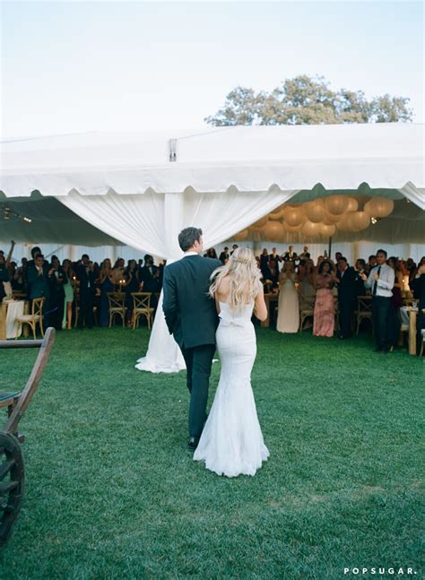 Lauren Conrad's Wedding Pictures 2014 | POPSUGAR Celebrity