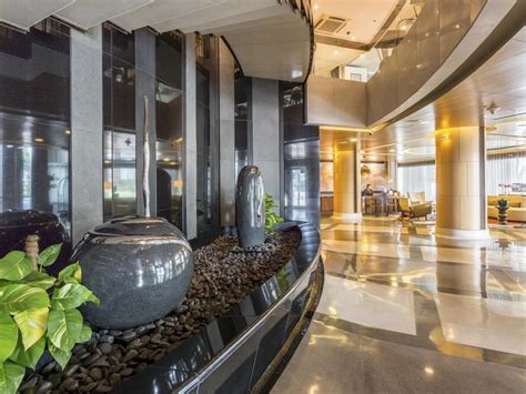 Best Price on Ascott Raffles Place Singapore in Singapore + Reviews