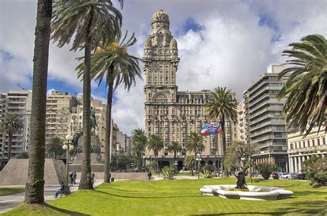 15 Top Tourist Attractions & Things to Do in Uruguay | PlanetWare (2022)