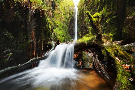 The Best Lake District Waterfalls | Sally's Cottages