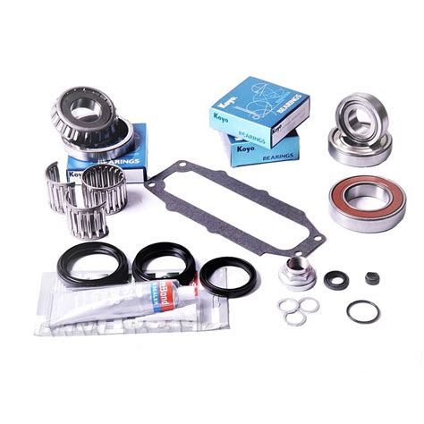 Transfer Case Rebuild Kit - Landcruiser 70, 80 Series | Marks 4WD