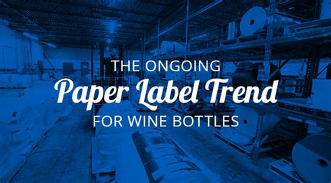 Wine Labels | Wine Bottle Labeling Information & Requirements