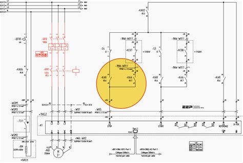 Understanding Electrical Line Diagrams