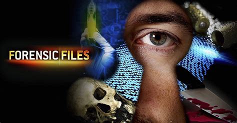 Forensic Files Season 15 - watch episodes streaming online