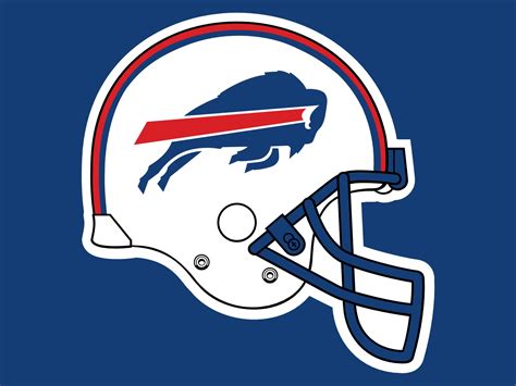 🔥 [50+] Buffalo Bills Helmet Wallpapers | WallpaperSafari