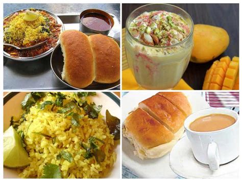 10 of the Best Street Foods in Pune | Only In Your State