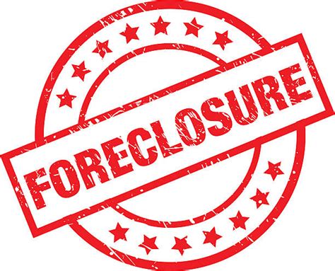 Foreclosure Sign Illustrations, Royalty-Free Vector Graphics & Clip Art - iStock