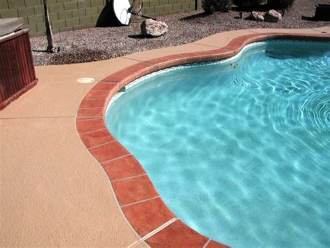 Acrylic Pool Deck Paint | Home Design Ideas