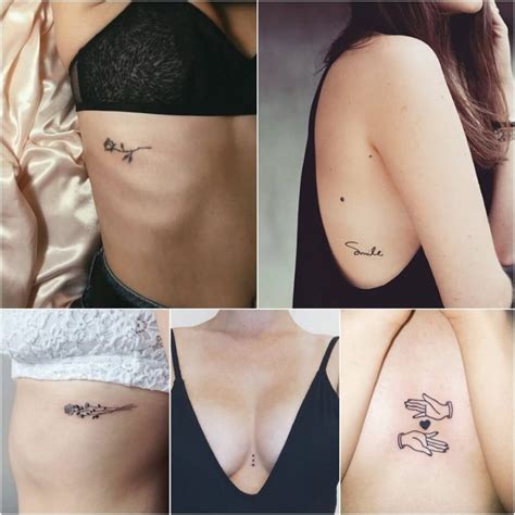 Tattoo Placement - Where To Get a Tattoo - Guide Before you Start