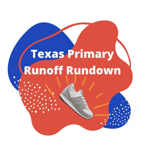 Travis County, Texas 2022 Primary Election Runoff Rundown - ATA