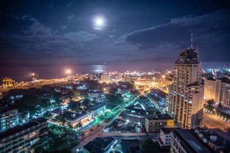 PASSERELLE LUMUMBA - Google Search | Tourisme, Congo, Hotel de la poste