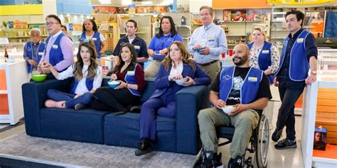 What The Superstore Cast Is Doing Next - CINEMABLEND