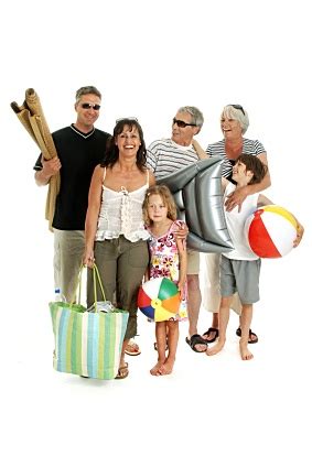 Family Vacation Ideas - Looking for some great family travel ideas for your next vacation...Look ...