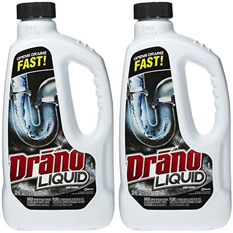 Best Drano For Bathroom Sink Reviews| Verified Products – Cchit.org