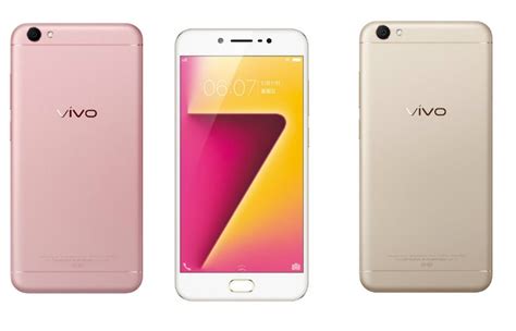 Vivo Y67 Price in India 2018 1st July, Vivo Y67 Release date India, Specifications, Images and News