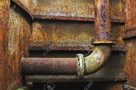 Image result for industrial rusting decaying pipes | Rusty metal, Rusty ...