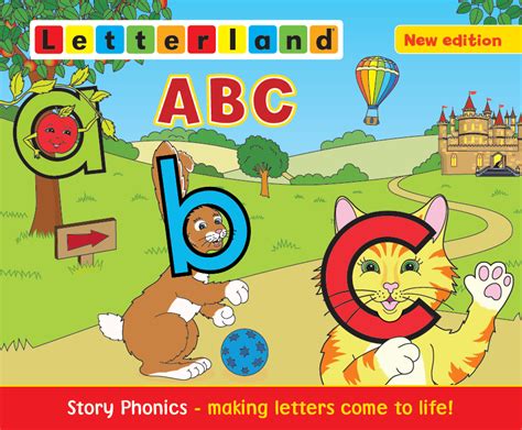 Letterland Letter Ring Alphabet Phonics Alphabet Preschool Phonics | Porn Sex Picture