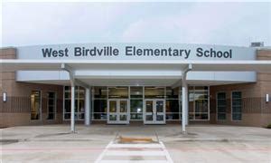 Schools / West Birdville Elementary