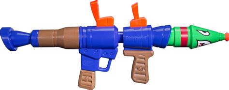 Best Buy: Nerf Fortnite RL Super Soaker Water Blaster E6874