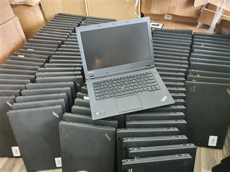 Lenovo Thinkpad L440, Computers & Tech, Laptops & Notebooks on Carousell