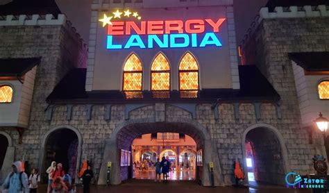 Everything you need to know before going to Energylandia