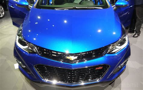 Chevy Cruze 2016 Accessories - Home Design Ideas