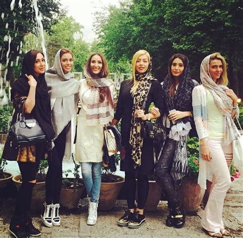 Iranian girls in Iran | Iranian girl, Persian fashion, Iranian women