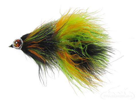 Streamer Fly Fishing Basics - RiverBum.com