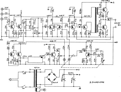 Solid state guitar amp schematics - oceanlasopa