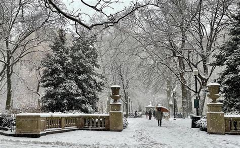 19 Photos Of Philly Looking Like An Absolute Winter Wonderland - Secret ...