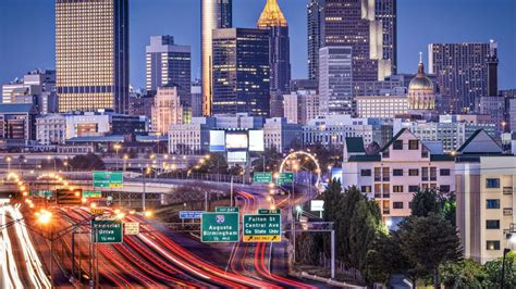 $365 Cheap Flights from Paris to Atlanta in 2021 | momondo