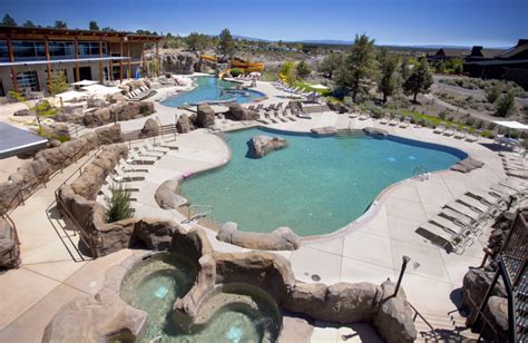 Brasada Ranch (Bend/Powell Butte, OR) - Resort Reviews - ResortsandLodges.com