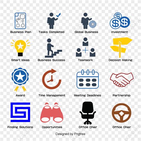 Vector Icon Ppt,ppt Icons,business PNG Image Free Download And Clipart Image For Free Download ...