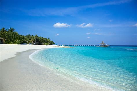 Reethi Beach Location – Hummingbird Travel