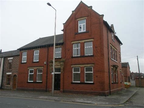 Lost Pubs In Hindley, Lancashire