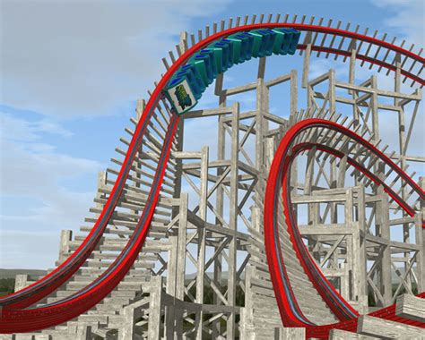 Kentucky Kingdom opens April 30 with new Storm Chaser coaster ...