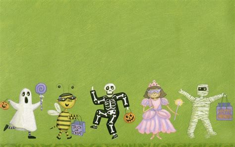 Halloween Costumes Wallpapers - Wallpaper Cave