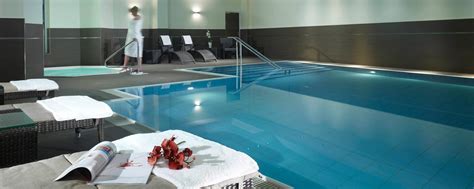 Leipzig Hotel with Swimming Pool | Leipzig Marriott Hotel